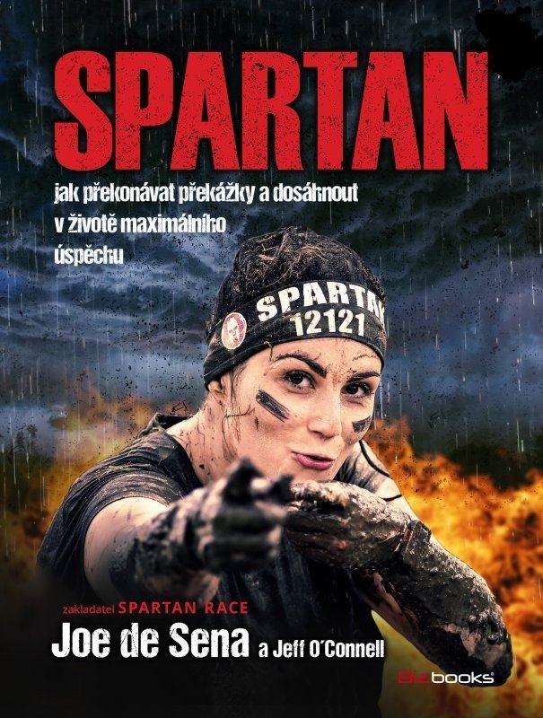 Spartan: Jak překonávat překážky