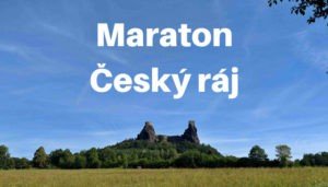 Maraton Český ráj