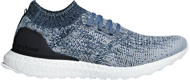 Běžecká obuv adidas UltraBOOST Uncaged Parley