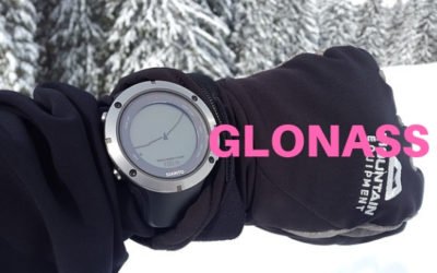 GLONASS