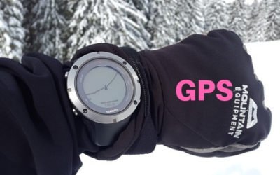 GPS