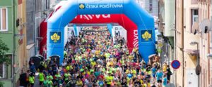 Run Tour Ústí nad Labem 2019