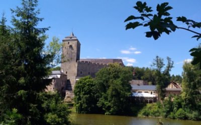 Všechny cesty vedou na Kost