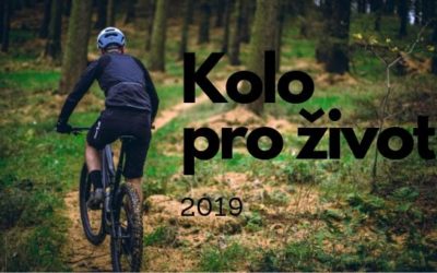 Kolo pro život – termínová listina pro rok 2019