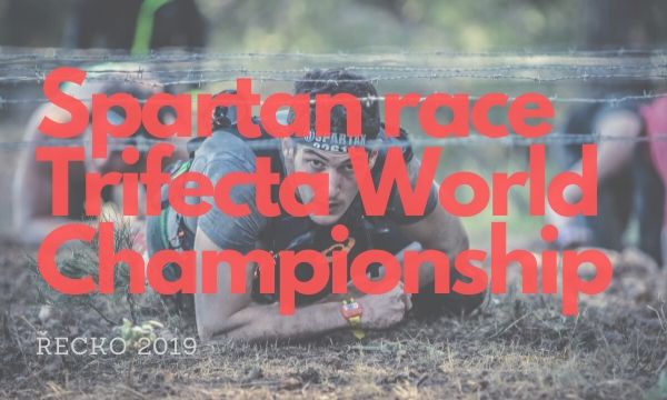 Trifecta World Championship 2019, zlato slaví Richard Hynek
