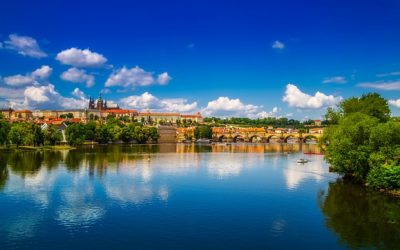 Tipy pro dovolenou v ČR – léto 2020