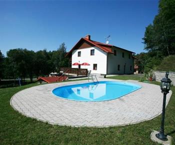 Ubytování Český ráj