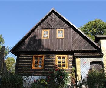 Ubytování Český ráj_mužský