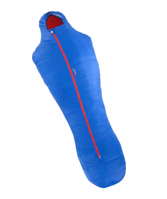 SPACÍ PYTEL MAKALU I LIGHT VELIKOST L SIMOND