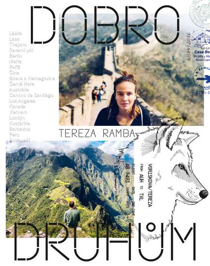 Tereza Ramba DobroDruhům