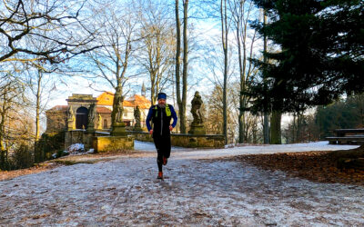 Každodenní běhání. Má to nějaký smysl?