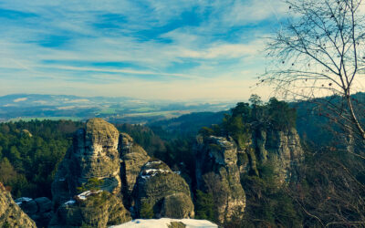 Tisková zpráva: Zlatá stezka má nový web 