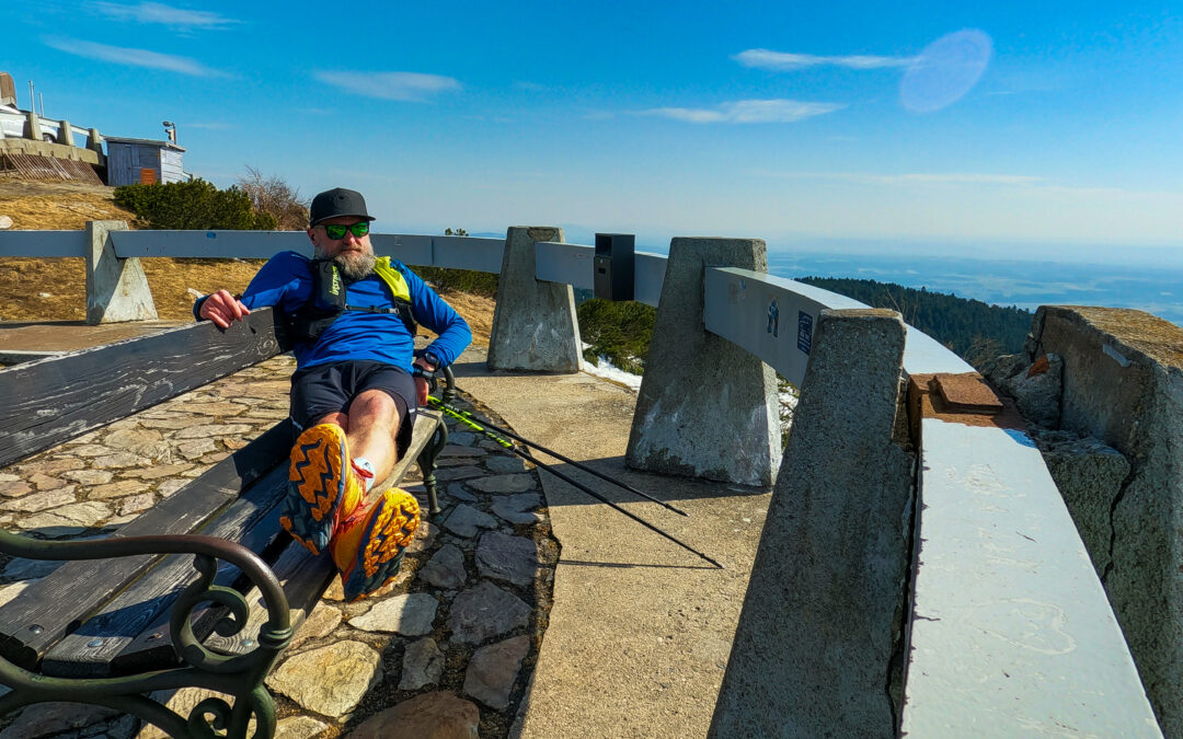 Zúčtování: březen 2022