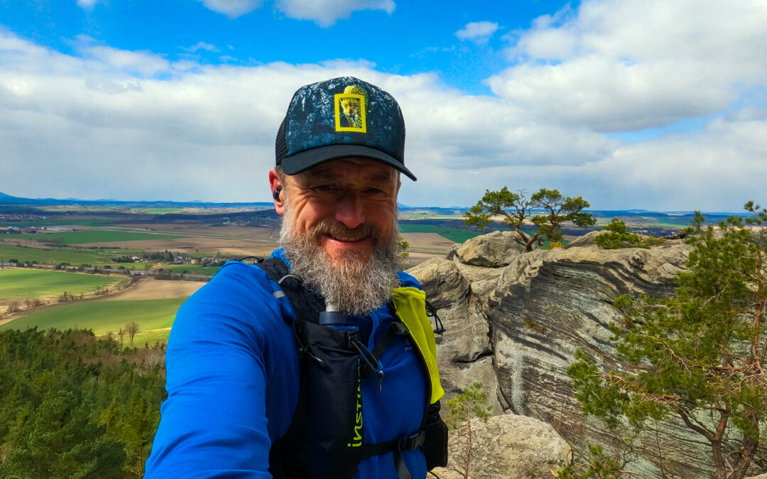 Zúčtování: duben 2022