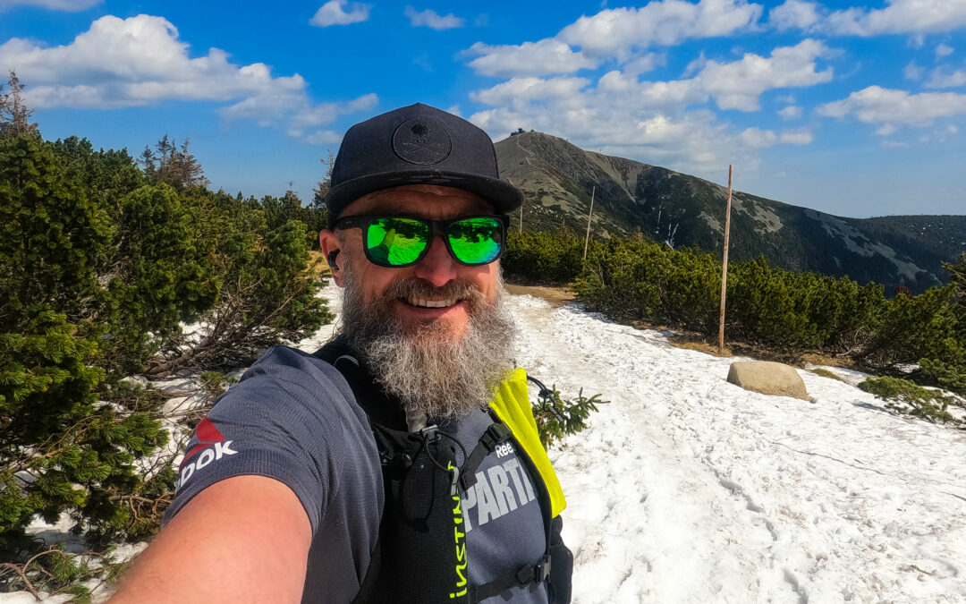 Zúčtování: květen 2022