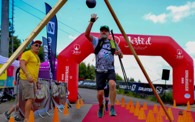 Salomon Ještěd 24 Summer 2022