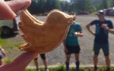 Twirun 2022, Malá Skála