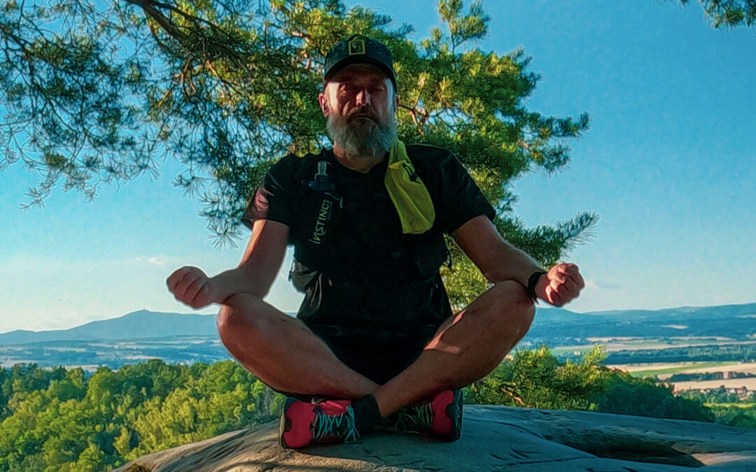 Zúčtování: Červenec 2022