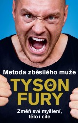 Recenze:  Metoda zběsilého muže