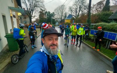 Reportáž: Strom Ultra Maraton 2022