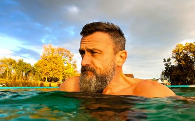 Jak jsem se začal otužovat