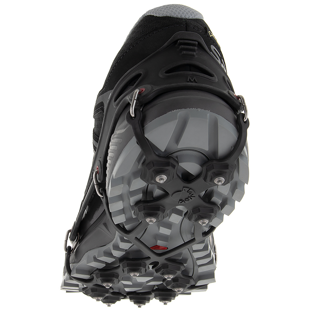 XXX KAHTOOLA NESMEKY EXOSPIKES Black