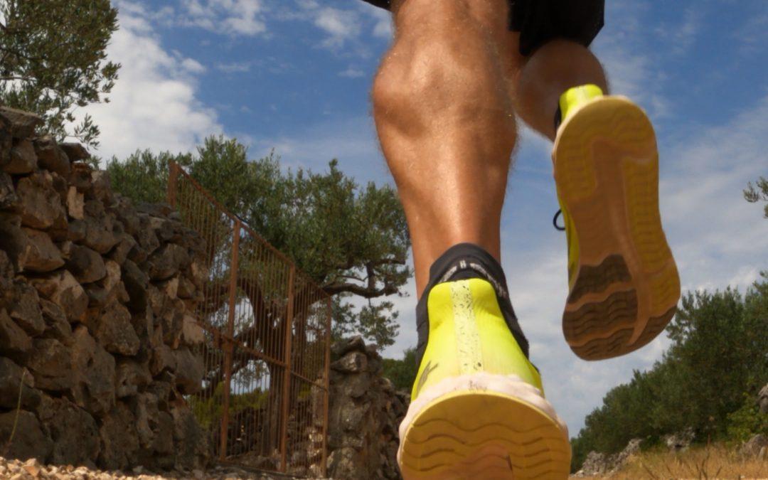 Hledá se nejoblíbenější značka běžeckých bot