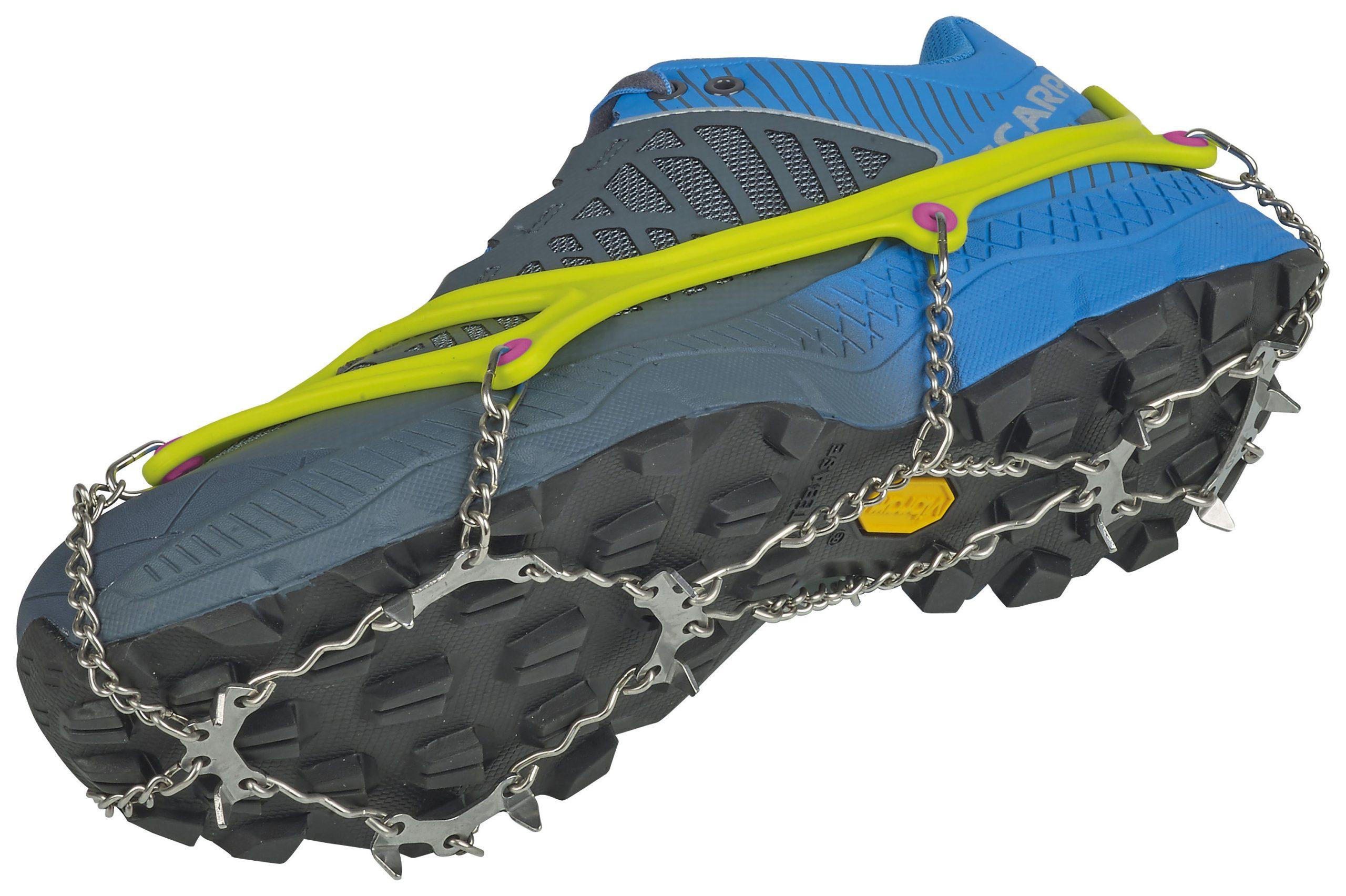 Nesmeky CAMP Ice Master Run