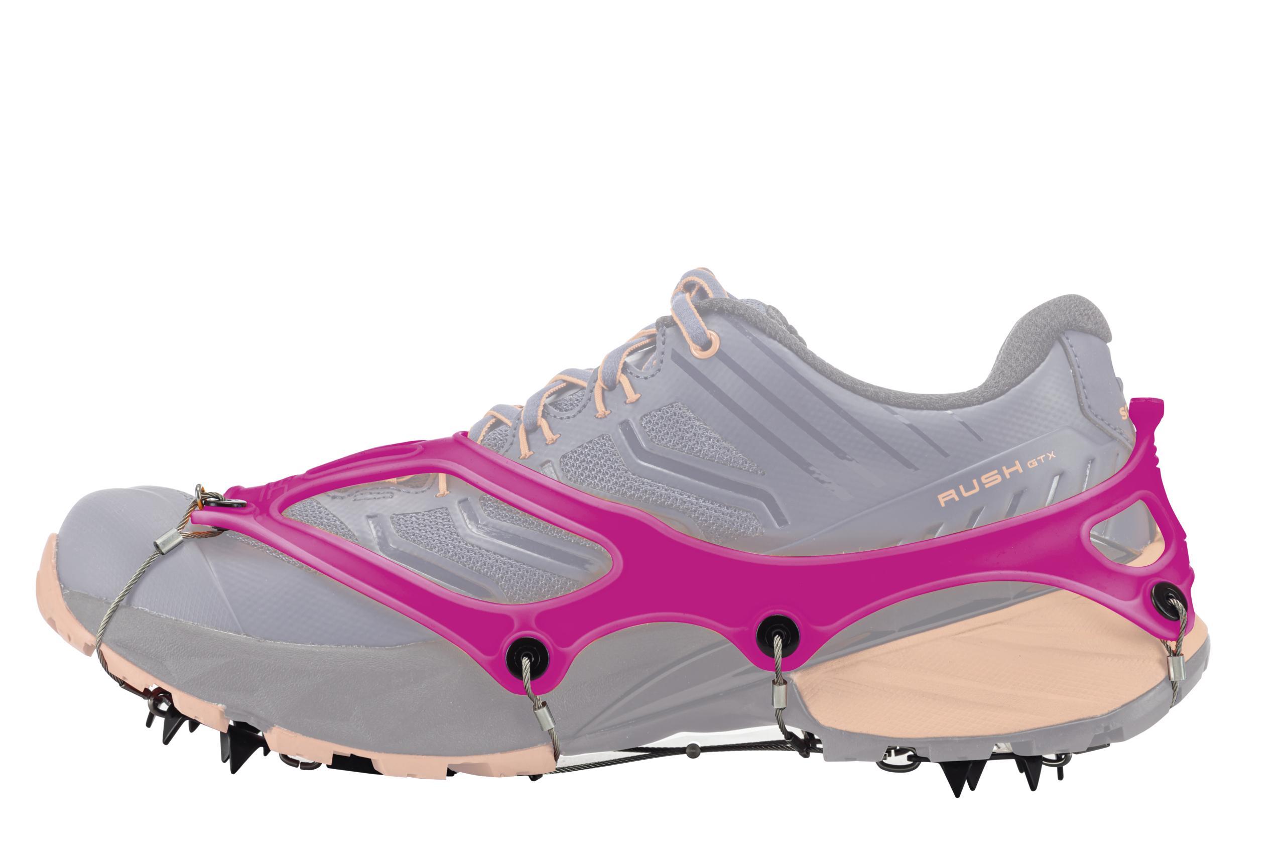 Nortec Micro Crampons 2020-11-30