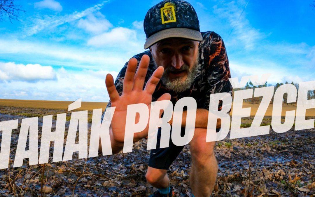 Tahák pro běžce: Jaké běžecké boty vybrat pro trénink a pro závod