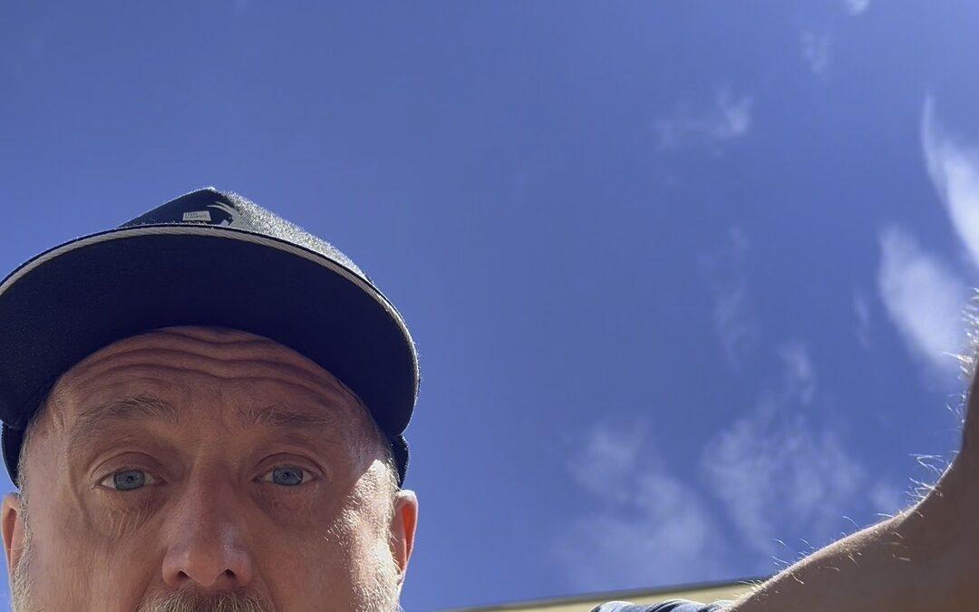 Bláznivý březen – Iditarod a Barkley