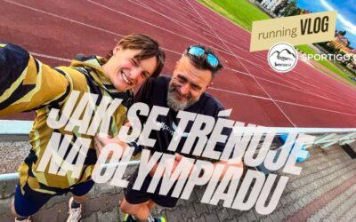 Jdu do toho po hlavě