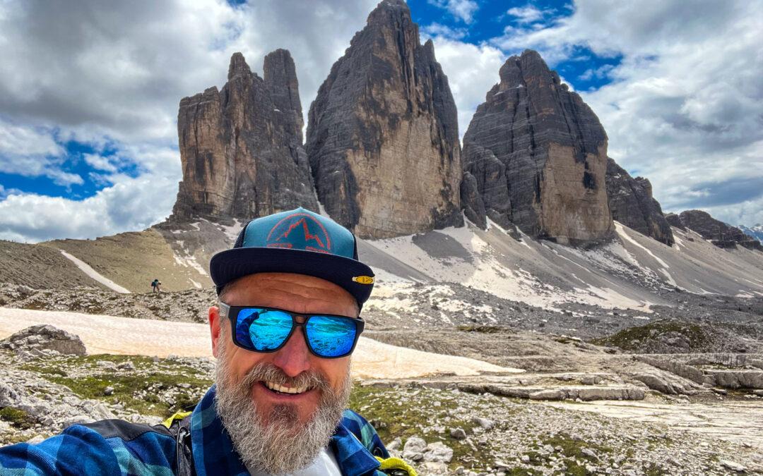 Bezpečně na vrchol i zpět: Stručný manuál pro turisty a trailové běžce