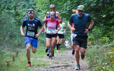 Termínovka 2025: Běžecké závody v Českém ráji