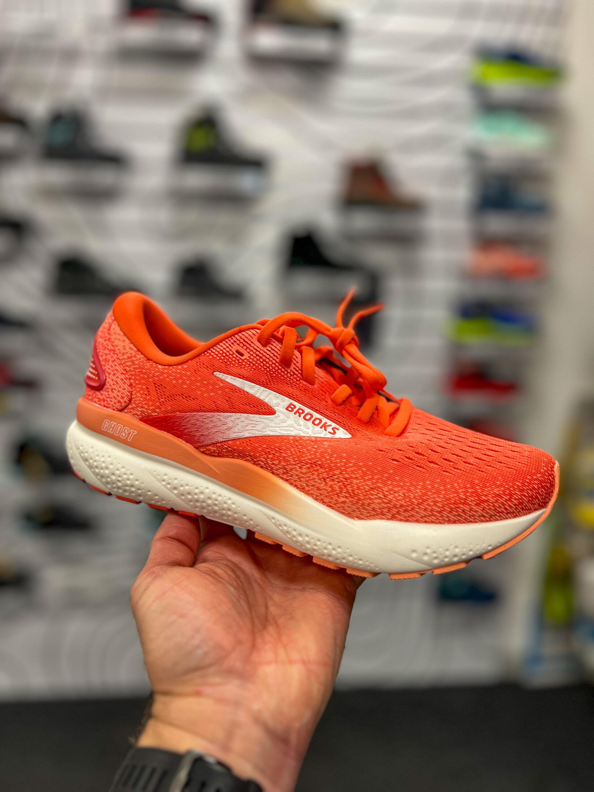 Brooks Ghost 16 Brooks Ghost 16