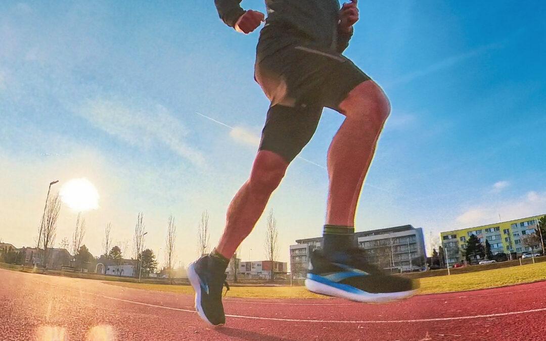 Začátečník by neměl běhat každý den. Tady je proč.