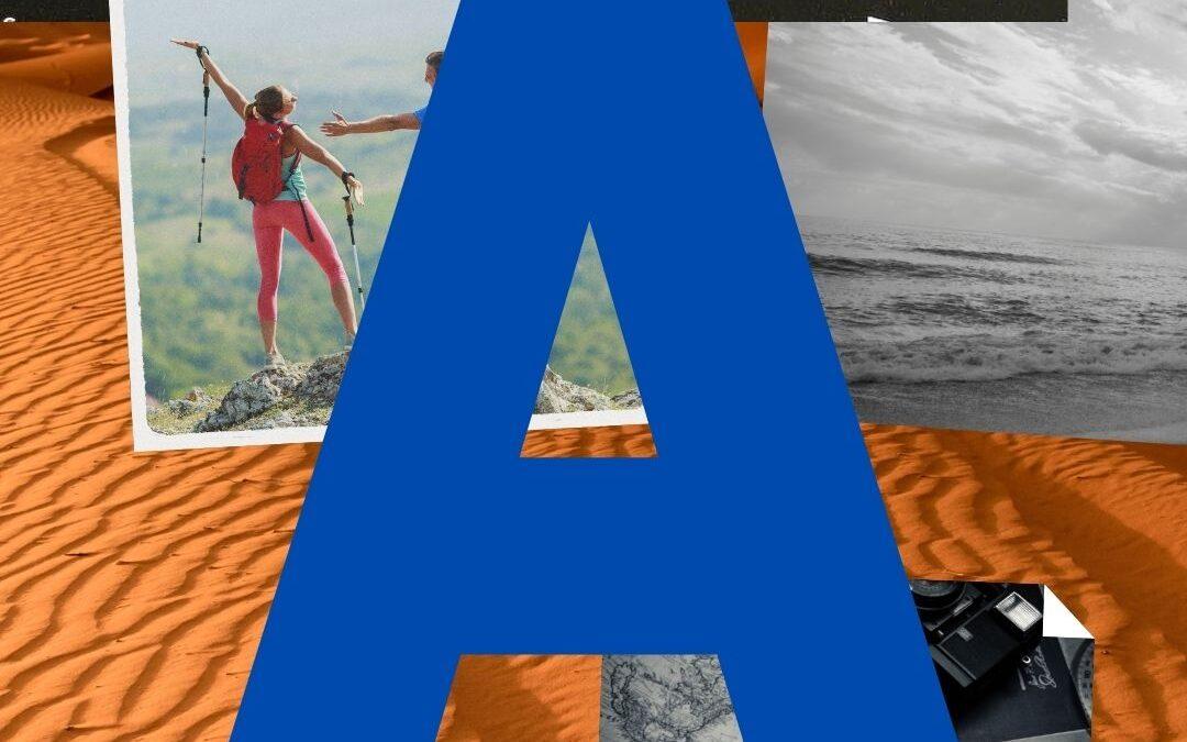 Abeceda Outdooru: A