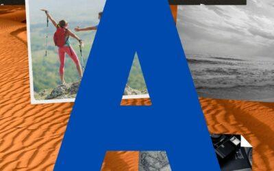 Abeceda Outdooru: A