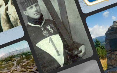 24.3. Den Horské služby a vzpomínka na Hanče a Vrbatu