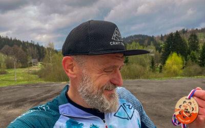 Zúčtování: Duben 2025