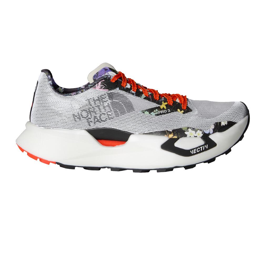 The North Face Summit Vectiv Pro 3 (Flora Alpina) The North Face Summit Vectiv Pro 3 (Flora Alpina)