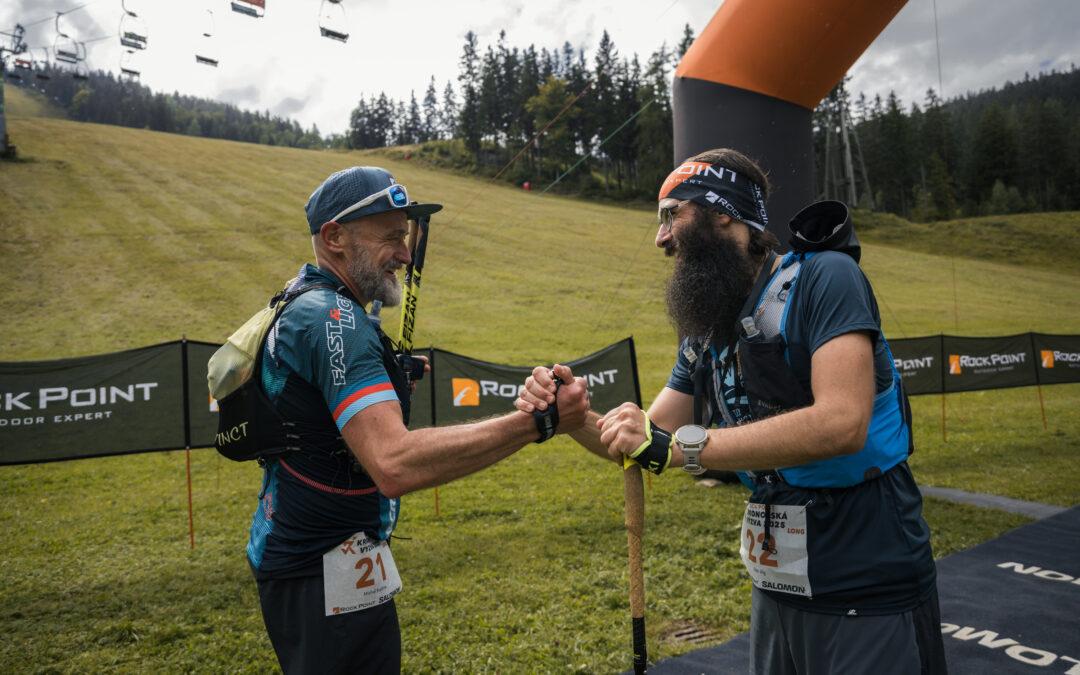 Zúčtování: září 2025