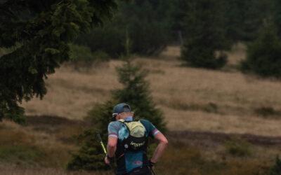 Proč a Co Vám přináší ultraběhy?