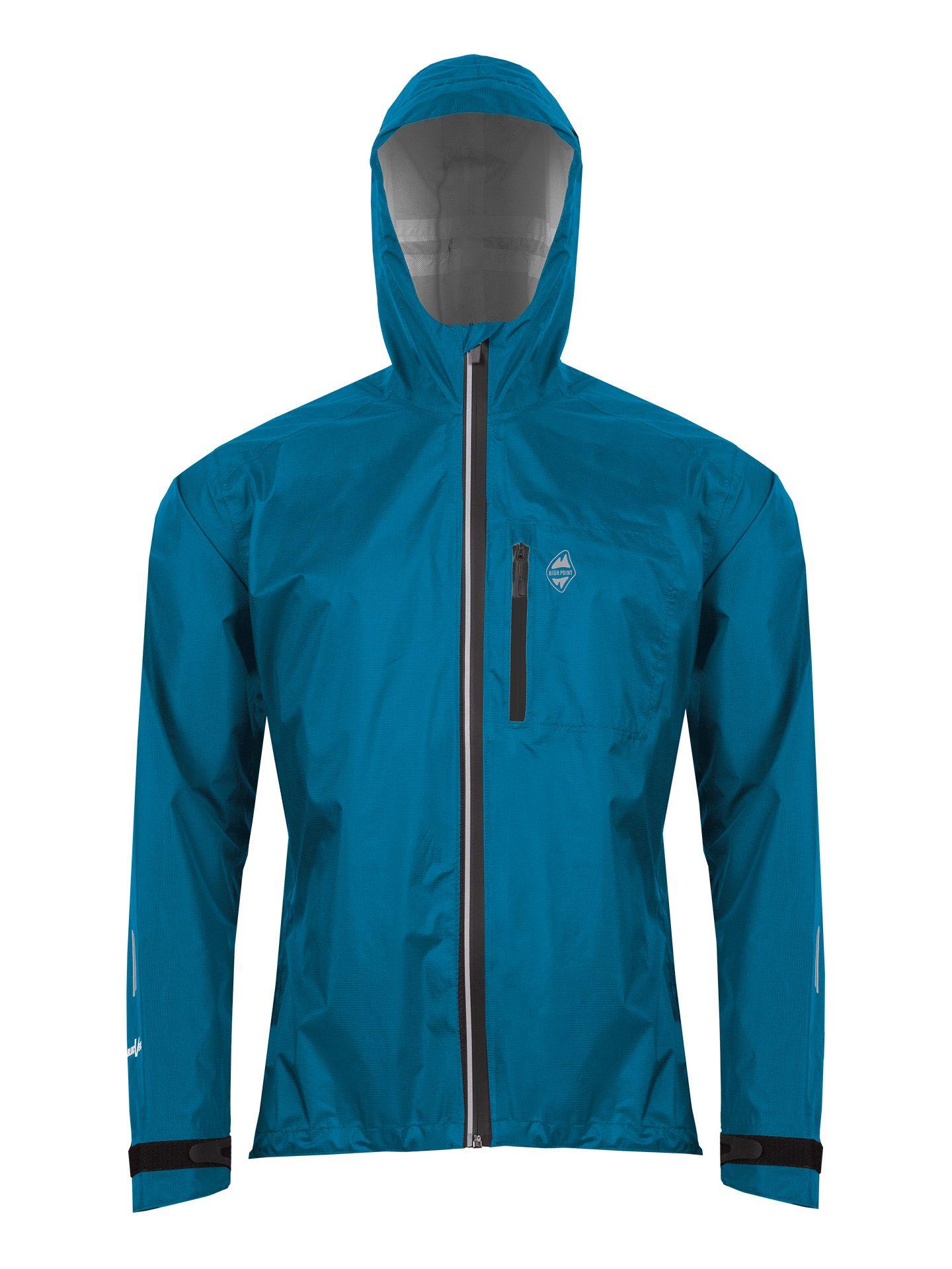 High Point Road Runner 5.0