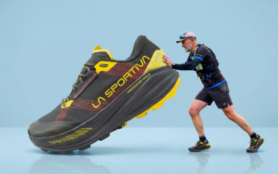 V čem teď drtím kilometry? Moje aktuální TOP 4 běžecké boty a proč jeden pár nestačí