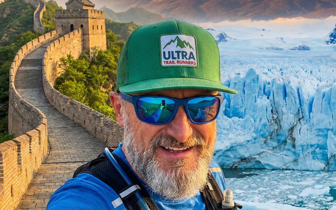 20+ Velkolepých půlmaratonů: Objevte svět běháním v roce 2026