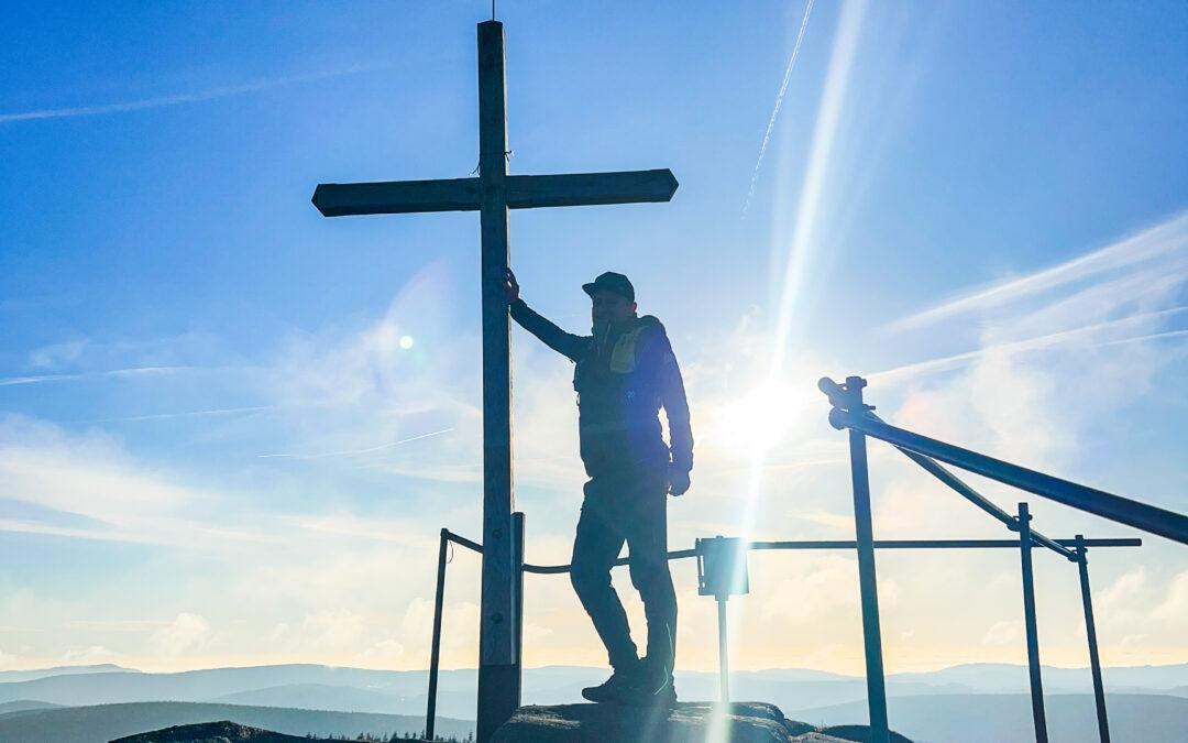 Moje běžecké přiznání: Myslel jsem, že stačí jen běhat. Těchto 5 věcí mi ničilo tělo (a teď je musím změnit)