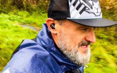 Když padají trakaře: Velký přehled nepromokavých běžeckých bund