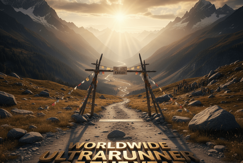 Králové a královny ultramaratonu: Kdo ovládl světový žebříček UltraRunning Magazine za rok 2025?