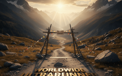 Králové a královny ultramaratonu: Kdo ovládl světový žebříček UltraRunning Magazine za rok 2025?